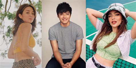 andrea brillantes sex scandal com|Kathryn Bernardo learns Daniel Padilla cheated from Andrea.
